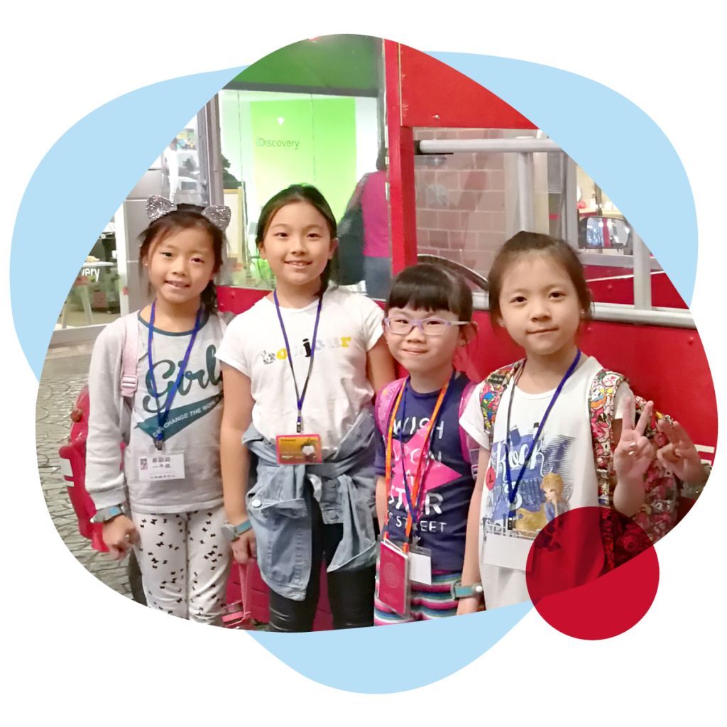 kids holiday workshops