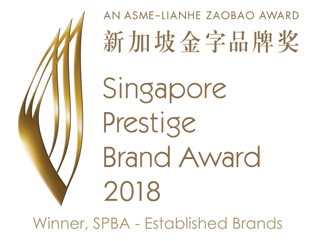 SPBA 2018 Award