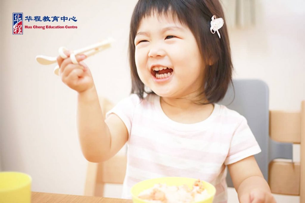 Incorporate Chinese into daily routines-Chinese language centre in Singapore