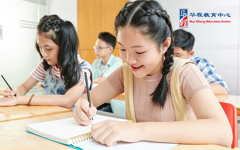 Desire for Higher Chinese Proficiency