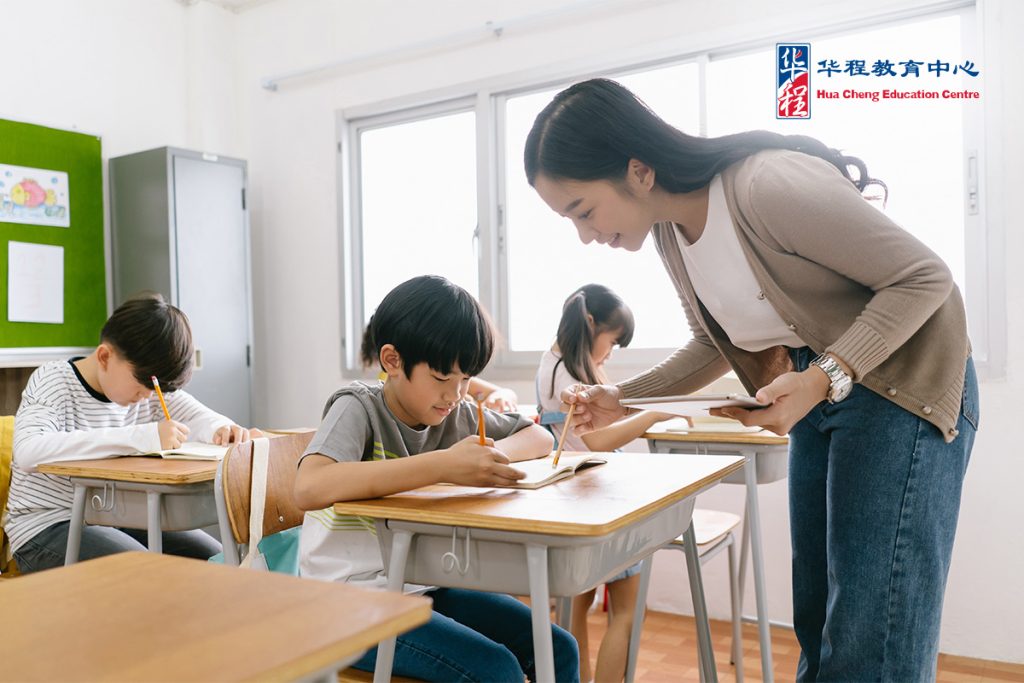 Ultimate Guide to Chinese Enrichment Classes for Your Child