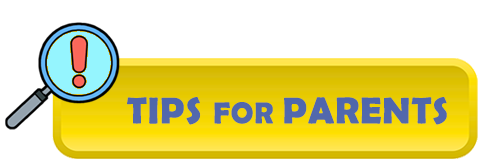 Tips for Parents